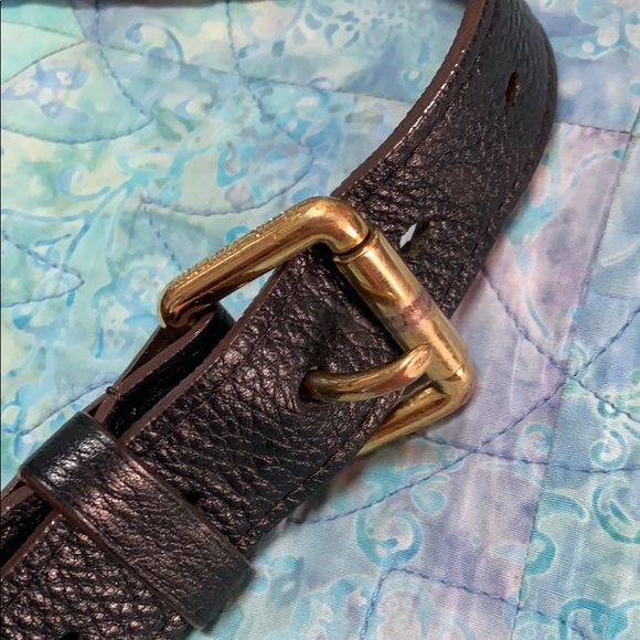 Louis Vuitton Perforated leather bag - Picture 2 of 8